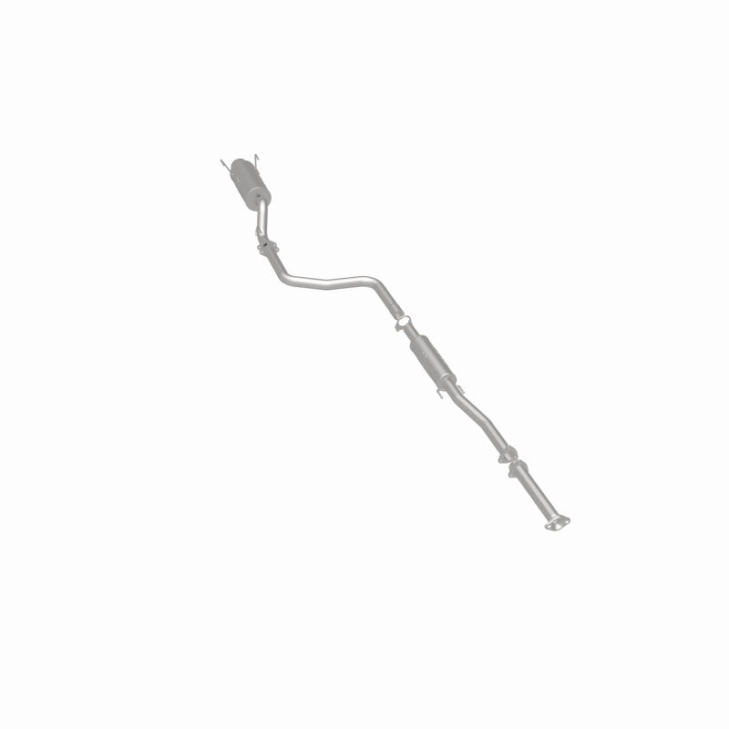 Système MagnaFlow C/B Honda Civic 3Dr 96-