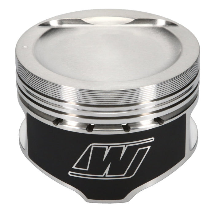 Kit de stock de pistons Wiseco GM LD9 2,4 L à fond bombé 9:0 CR 90,0 mm