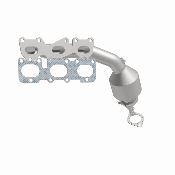 Collecteur Magnaflow Conv DF 2007-2009 Sorento 3.3 3.8 L