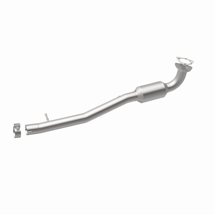 Soubassement OEM MagnaFlow Conv Direct Fit 07-09 Range Rover v8 4.2/4.4L