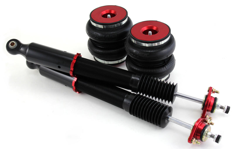 Kit de suspension pneumatique arrière hautes performances pour BMW M3 E46 99-06