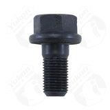 Boulon de couronne dentée de rechange Yukon Gear pour Dana 44 JK Rubicon avant