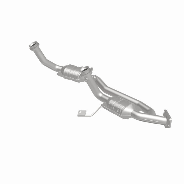 Convecteur MagnaFlow DF 04 Ford Freestar 3,9 L