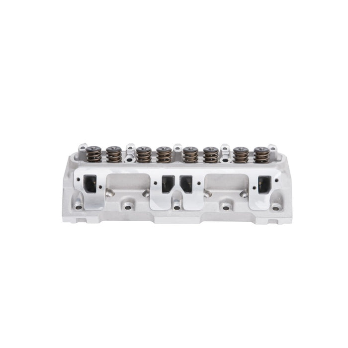 Edelbrock Single Perf RPM Chry 340 Head - Comp