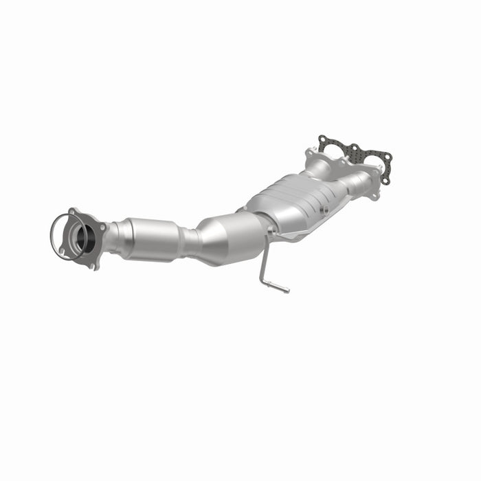 Convecteur Magnaflow DF 10-14 Volvo S80 3,2 L