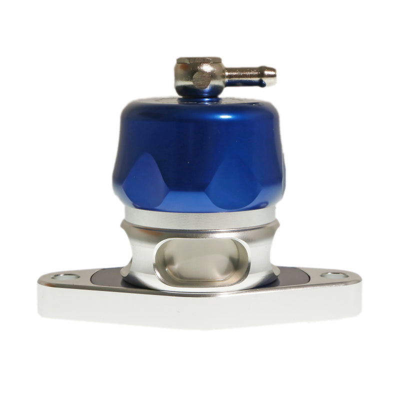 Turbosmart BOV Vee Port Pro Juke - Bleu