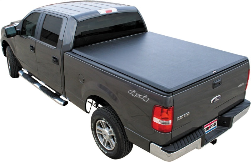 Housse de protection pour benne TruXport Super Duty 6 pieds 6 pouces pour Ford F-250/F-350/F-450 99-07