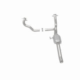 MagnaFlow Conv DF 00-03 Durango 2WD OEM