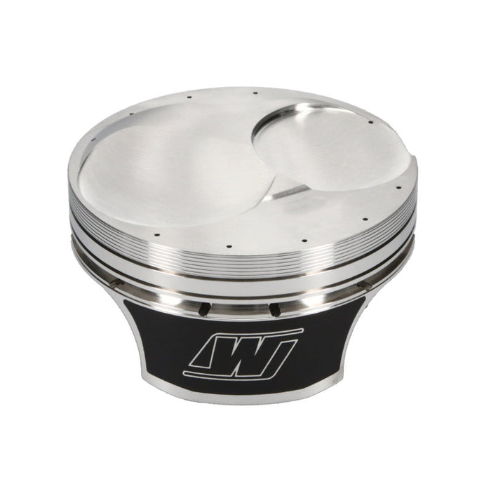 Kit de stock de pistons Wiseco BBC Quick 8 + 6 cc Dome 1,065 pouces CH