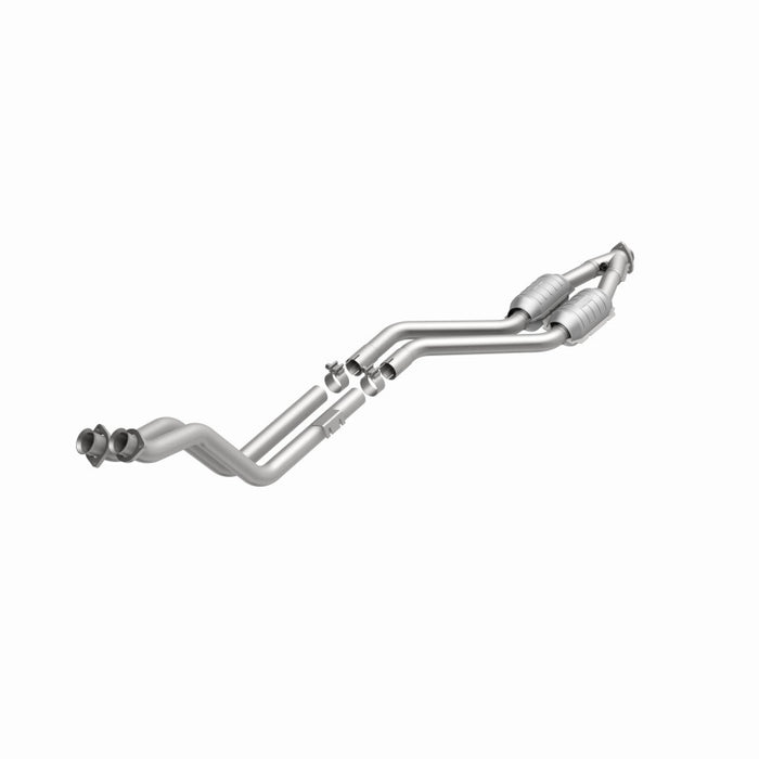 Convecteur MagnaFlow DF 94-96 Mercedes C220 2,2 L