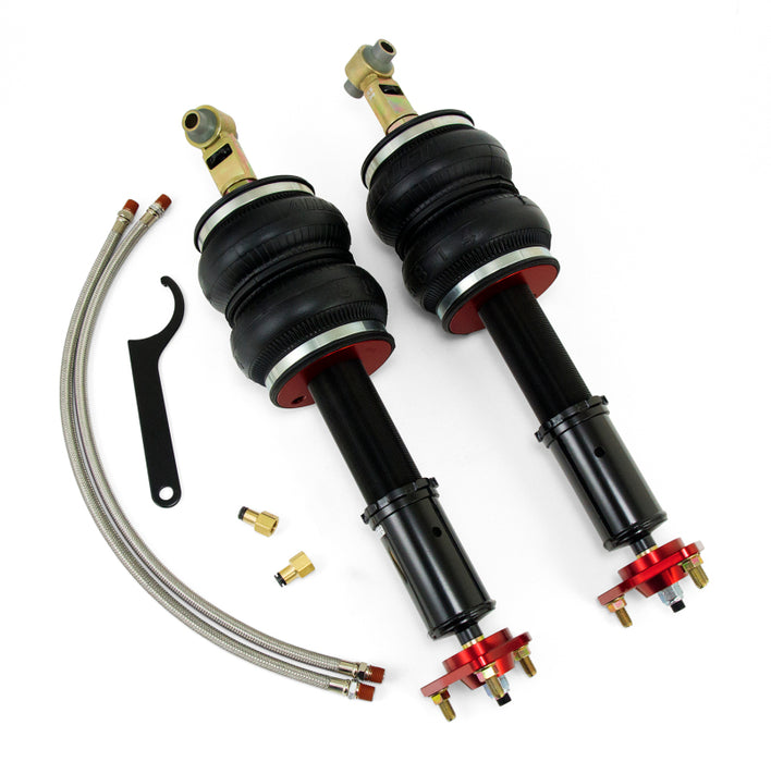 Kit de suspension pneumatique arrière hautes performances Lexus 06-13 IS250/IS350 AWD / 06-07 GS300 / 07-12 GS350 / 08-14 ISF