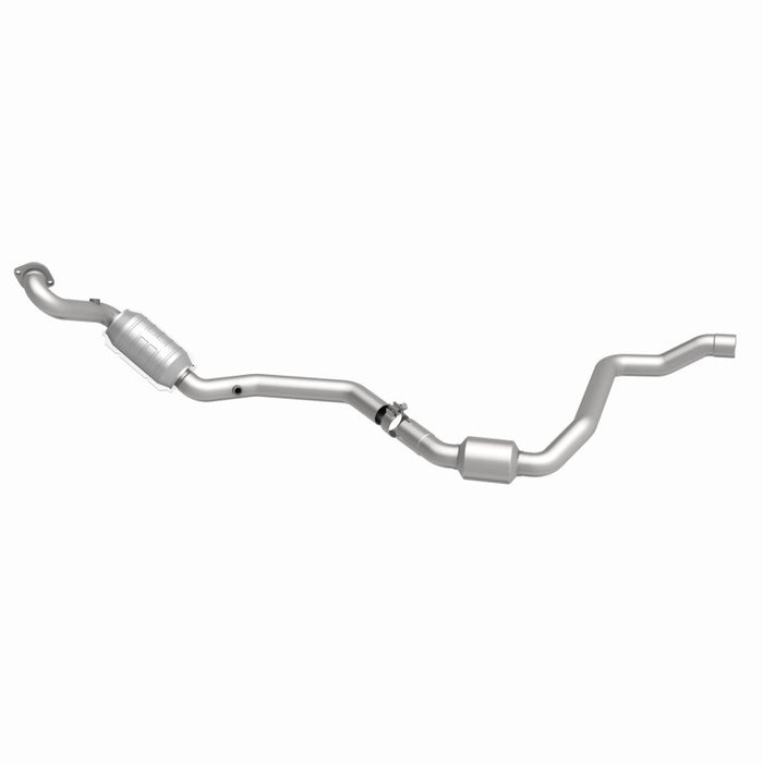 Conduite MagnaFlow DF Mercedes ML55 01-03 côté conducteur OEM