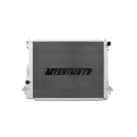 Radiateur manuel en aluminium Mishimoto 05+ Ford Mustang