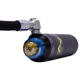 Bilstein B8 8112 Series 05-22 Toyota Tacoma Front Left Shock Absorber and Coil Spring Assembly Bilstein
