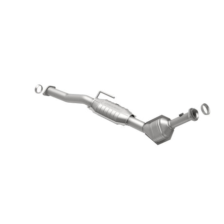 Convecteur MagnaFlow DF 02-04 Infiniti I35 3,5 L