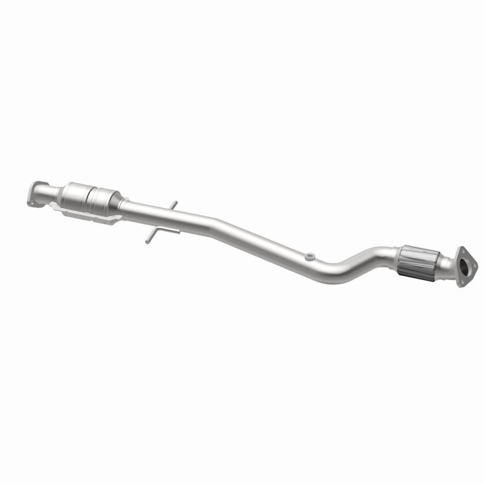 Soubassement du Magnaflow Conv DF 2012-2014 CRUZE 1.4L