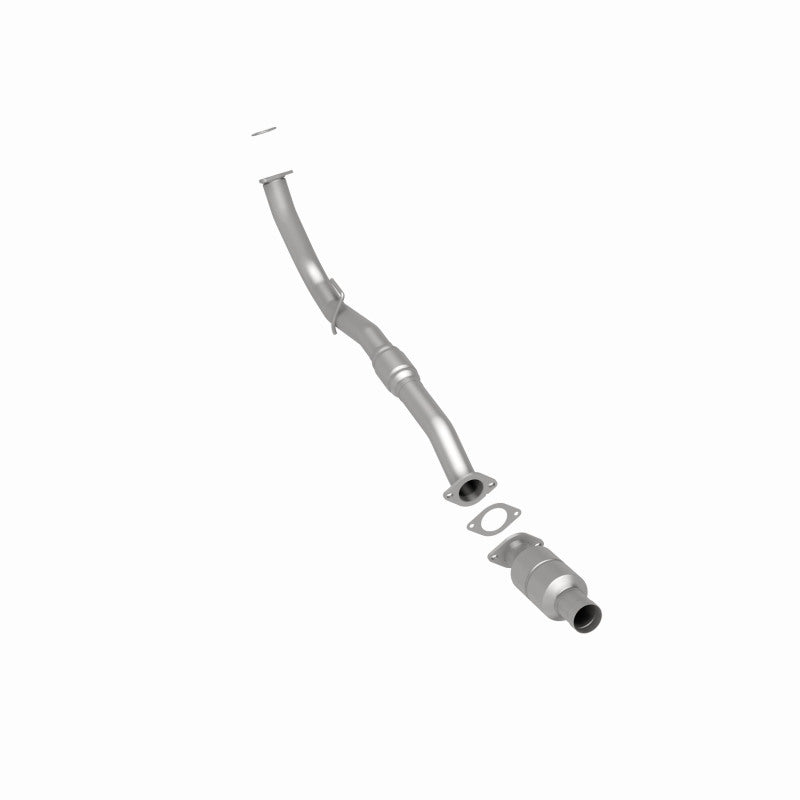 MagnaFlow Conv DF 02-03 Avalanche 8.1 côté passager