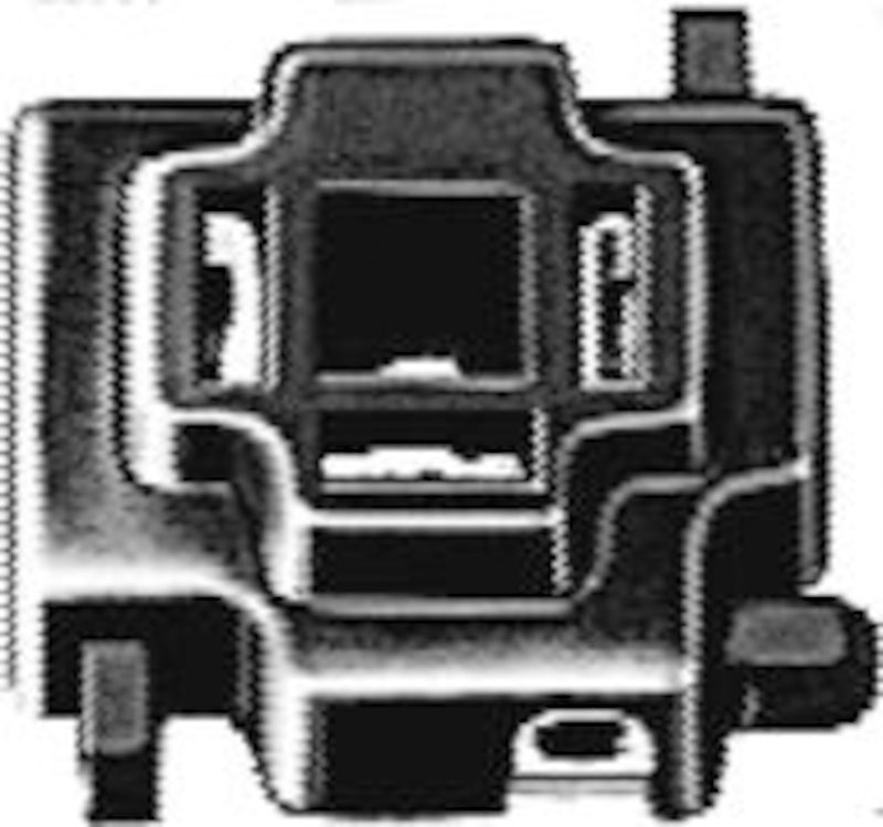 Ampoule Hella Plug H4 avec verrouillage à pression 10/boîte