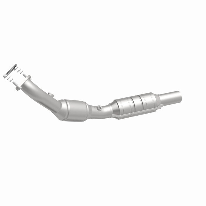 Convecteur MagnaFlow DF 10-11 Chevy Camaro 3,6 L côté passager