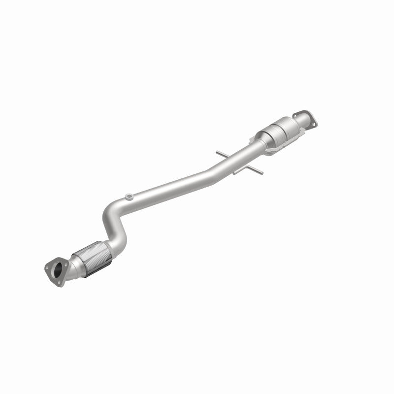 Soubassement du Magnaflow Conv DF 2012-2014 CRUZE 1.4L