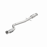 Soubassement du Magnaflow Conv DF 2012-2014 CRUZE 1.4L