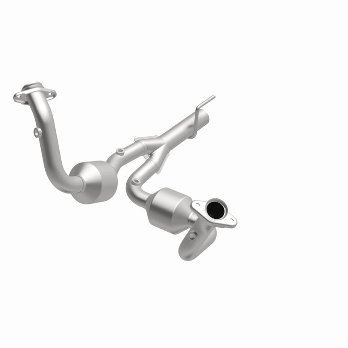 Convecteur MagnaFlow DF 04 Jeep Grand Cherokee 4,7 L