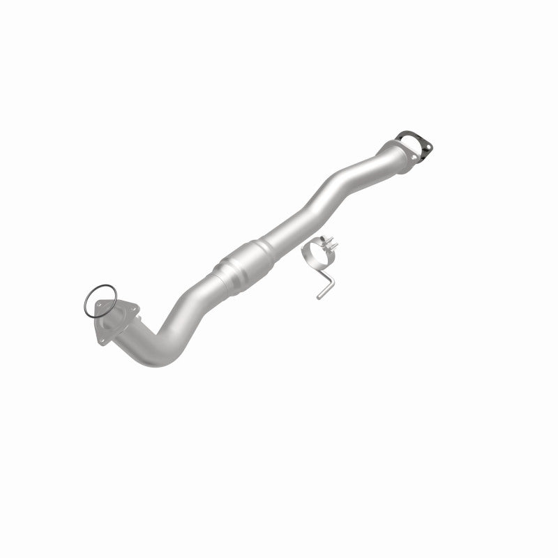 Magnaflow Conv DF 2001-2006 Sierra HD V8 6.0L Passenger Side