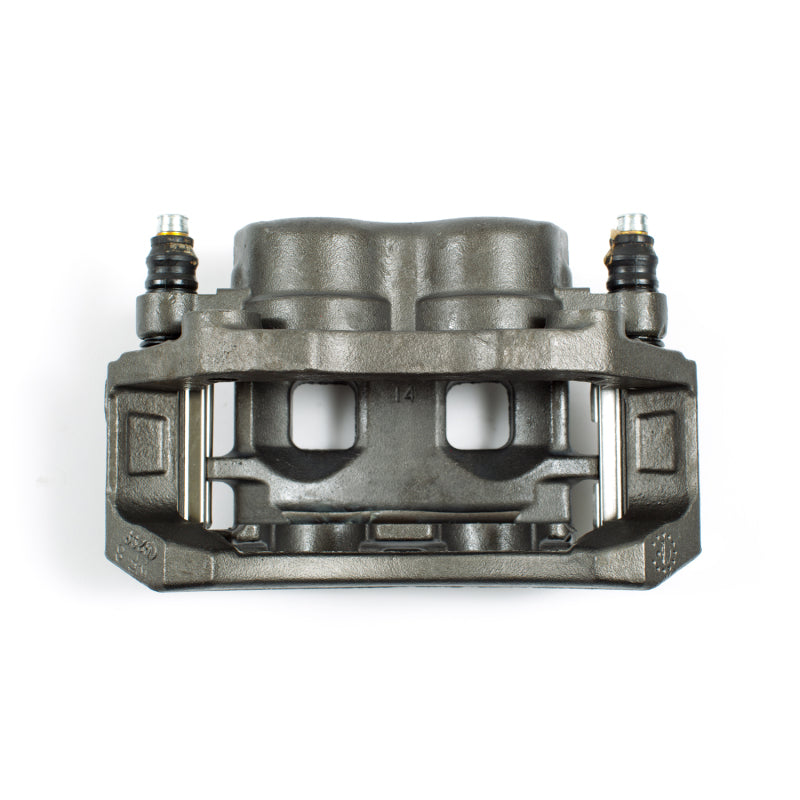 Étrier de frein avant gauche Power Stop 02-05 Dodge Ram 1500 Autospecialty avec support