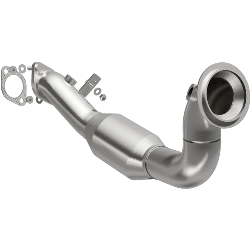 Convertisseur avant MagnaFlow à montage direct pour BMW Z4 3.0L 09-16