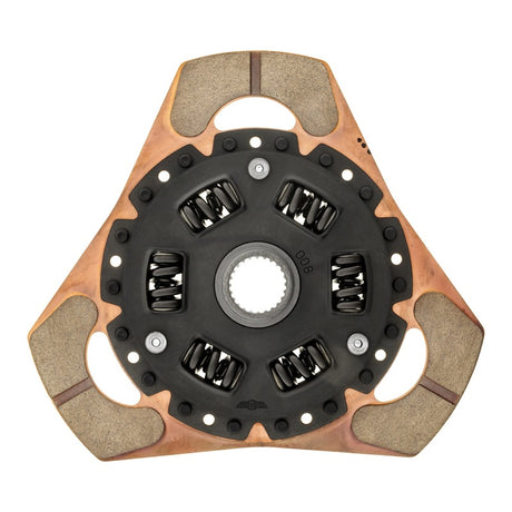 Disque d'embrayage fin de remplacement Exedy 92-01 Acura Integra 1,7 L/1,8 L Stage 2 (pour 08901/08900A/08900B)