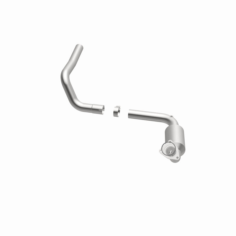 MagnaFlow Catalytic Converter Direct Fit Hummer H2