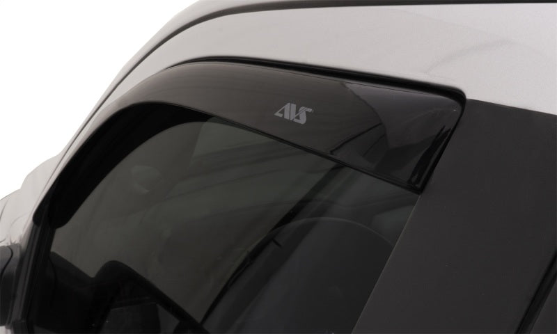 Déflecteurs de fenêtre AVS 05-07 Buick Terraza Ventvisor 2 pièces - Fumé