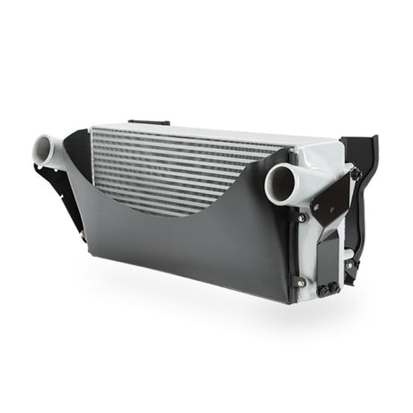 Mishimoto 2013+ Dodge 6,7 L Cummins Intercooler Argent