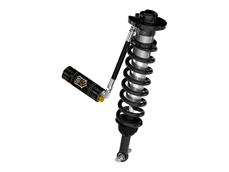 ICON 21-23 Ford F150 Tremor 2.5-3in 2.5 Series VS RR CDCV Coilover Kit