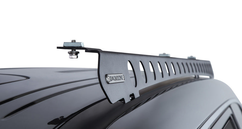 Système de montage de base Rhino-Rack pour Nissan Armada 3 17-20