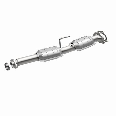 Convecteur MagnaFlow DF 03 Ranger/B-Ser V6 arrière