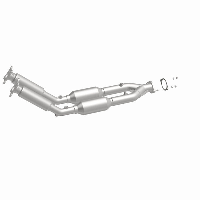 Convecteur MagnaFlow DF 99-01 Volvo S80 2,8 L