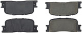 Plaquettes de frein StopTech Street Select