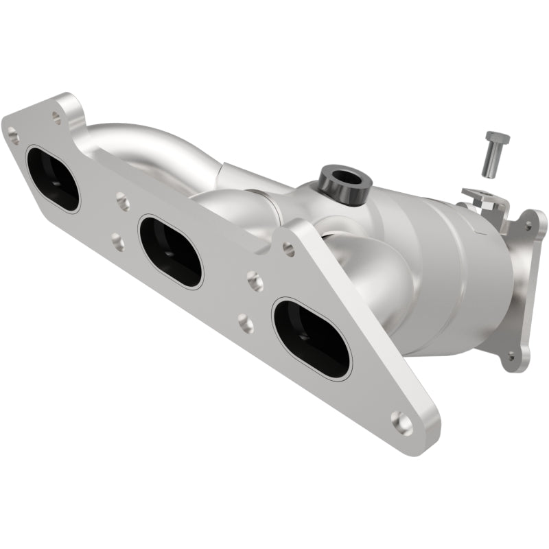 Convecteur MagnaFlow DF 02 Volvo S80 2,9 L
