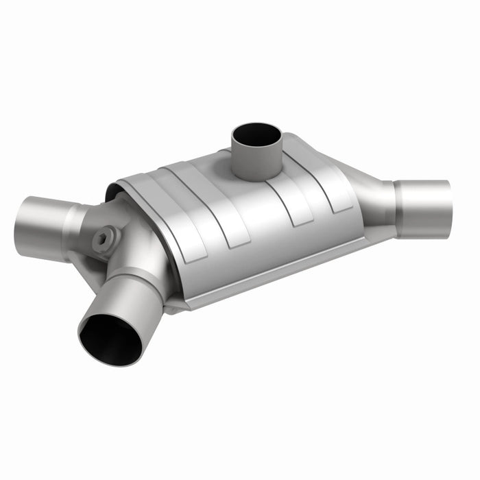 Convecteur MagnaFlow Univ 2 Subaru