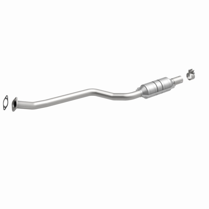 Convecteur MagnaFlow DF 06-07 BMW 530i 3.0L côté passager
