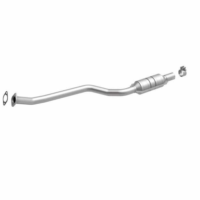 Convecteur MagnaFlow DF 06-07 BMW 530i 3.0L côté passager