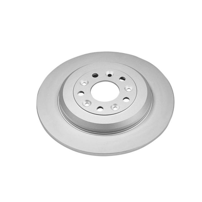 Disque de frein arrière Power Stop 11-15 Ford Edge Evolution Geomet avec revêtement