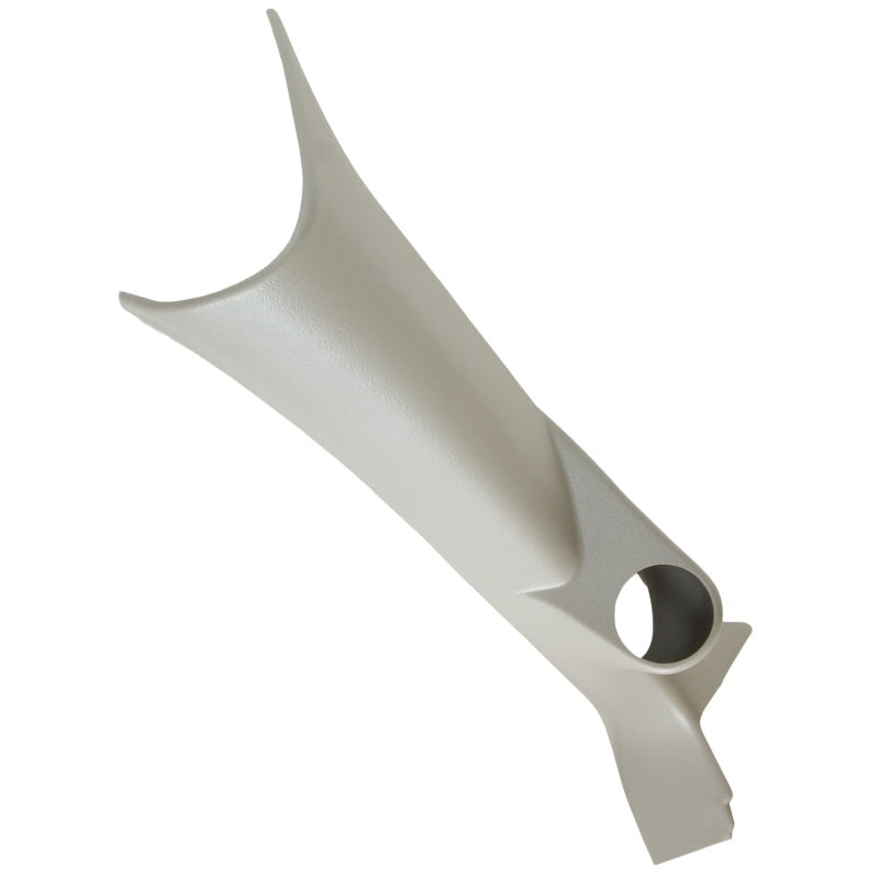 Jauge de niveau d'huile à un seul pilier pour Dodge Dart 2-1/16 po Tan Autometer 13