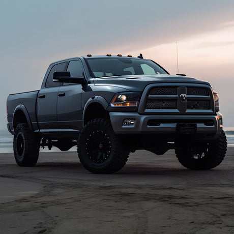 Kit de conversion BD Diesel 2019-2020 Ram 2500/3500 Venom CP3 de 6,7 L