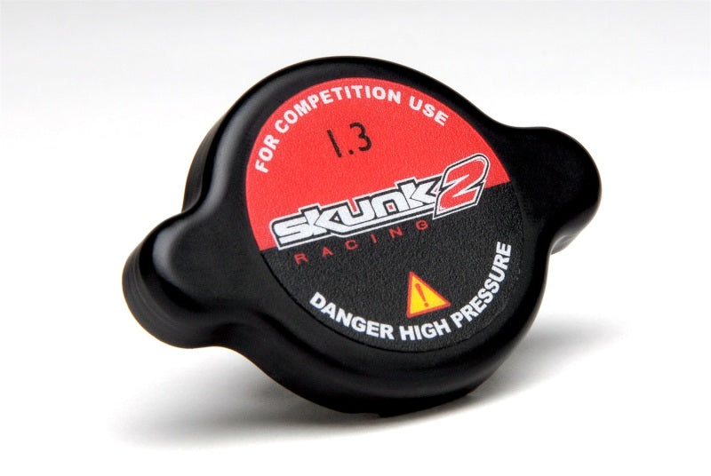 Bouchon de radiateur Skunk2 pour Honda Acura/Mazda/Mitsubishi/Subaru