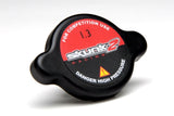 Bouchon de radiateur Skunk2 pour Honda Acura/Mazda/Mitsubishi/Subaru
