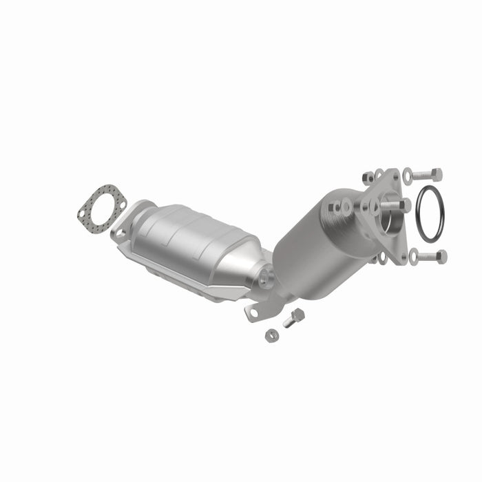 Conduite MagnaFlow DF 07-08 G35/37/350Z côté conducteur OEM