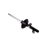 Ensemble de jambe de suspension bitube avant droit Bilstein B4 de remplacement d'origine pour Nissan Rogue 14-16