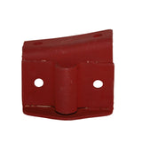 Douille de charnière de porte Omix droite 50-52 Willys M38